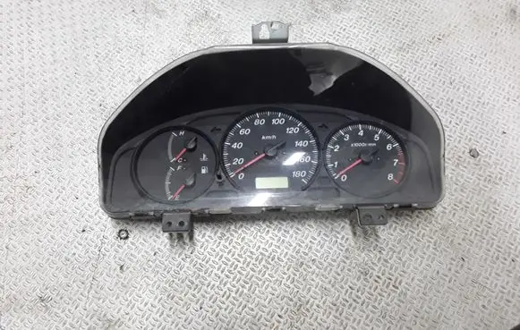 Mazda Demio Speedometer (instrument cluster) D2DC40