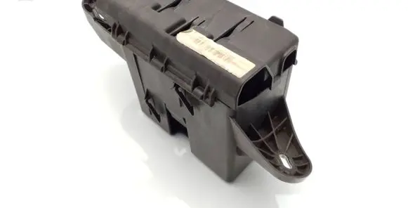 Mercedes-Benz A W176 Battery box tray A2465450440 A2465410305