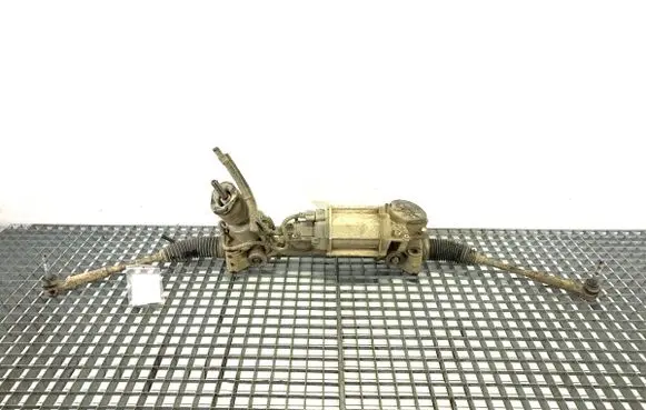 Steering rack