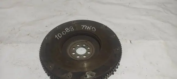 Nissan Almera Tino Flywheel