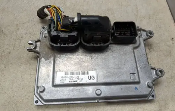 Volvo XC60 Engine control unit/module 37820R3AG25