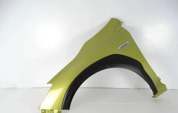 Subaru XV II Fender