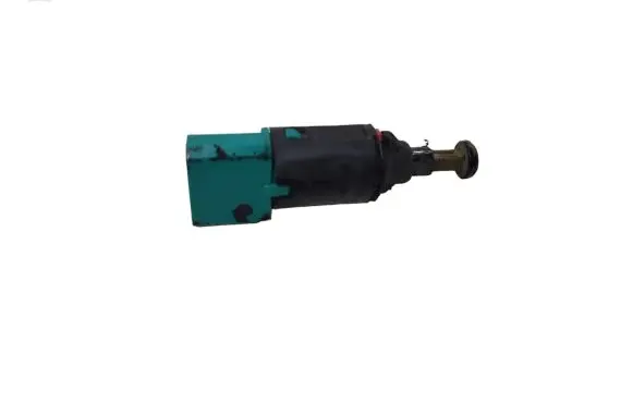 Citroen C4 II Brake pedal sensor switch 9650688480