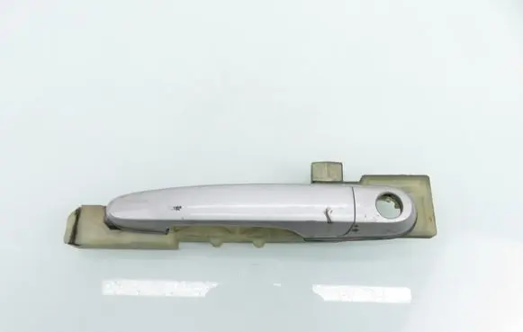 Hyundai Tucson JM Front door exterior handle 