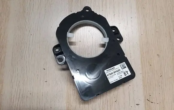 Nissan Juke II F16 Steering angle sensor 479456PA0D