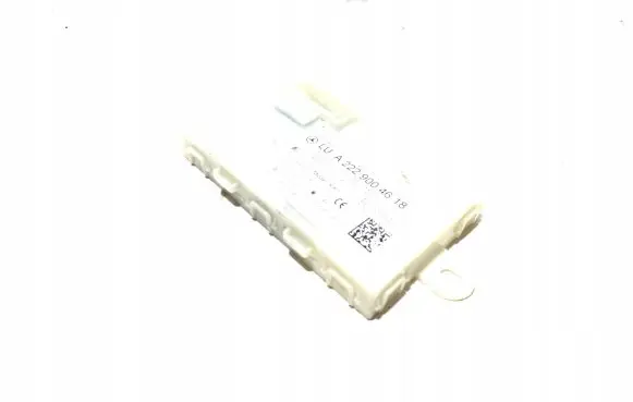 Mercedes-Benz S W222 Other control units/modules 2229004618
