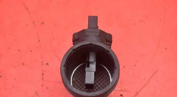 Mass air flow meter