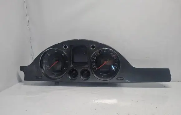 Volkswagen PASSAT B6 Speedometer (instrument cluster) A2C53194181