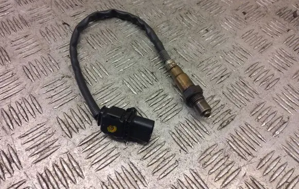 Fiat 500X Lambda probe sensor 653182