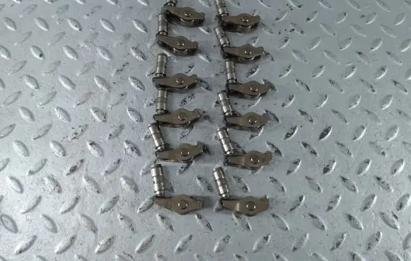 Skoda Fabia Mk4 (6VA) Valve rocker arm 04E109411AG 04E109411AA 04E109411J