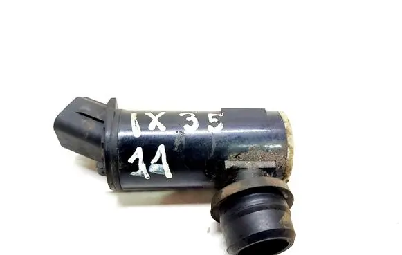 Hyundai ix35 Windscreen/windshield washer pump 985102S000