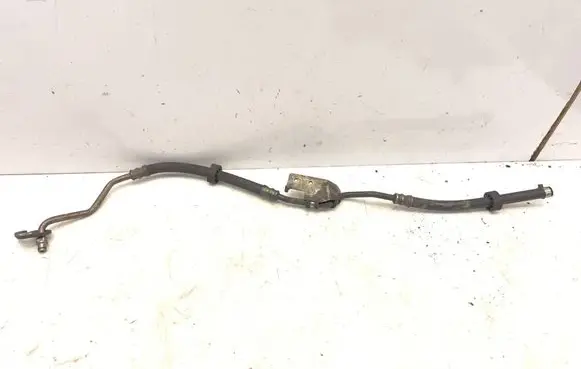 Mercedes-Benz CLK A209 C209 Power steering hose/pipe/line 2039976782