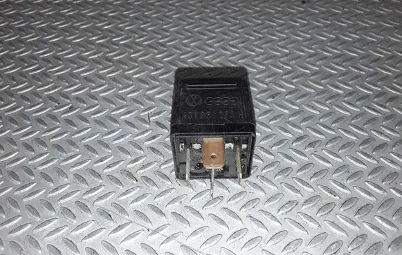Audi A6 S6 C5 4B Other relay 0332014156 431951253H