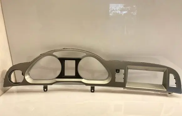 Audi A6 S6 C6 4F Dashboard trim 4F1857115E