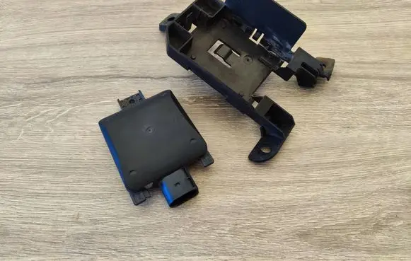 Seat Tarraco Blind spot module 2Q0907685A 5FJ955775