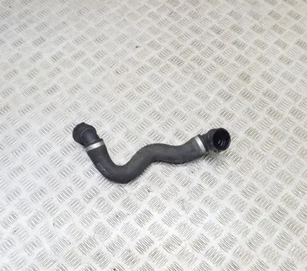 Mercedes-Benz C W205 Engine coolant pipe/hose A2055017484