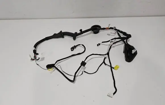 Toyota Sienna XL40 IV Front door wiring loom 5215208490