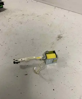 Volvo V70 Sensor 212979