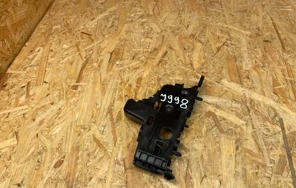 Audi A3 8Y Front bumper mounting bracket 8Y0807183