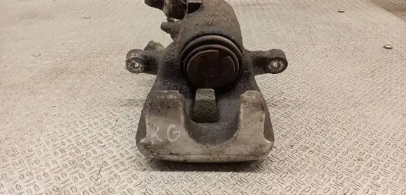 Skoda Superb B6 (3T) Rear brake caliper 