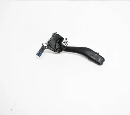 Volkswagen Touran I Indicator stalk 1K0953519A