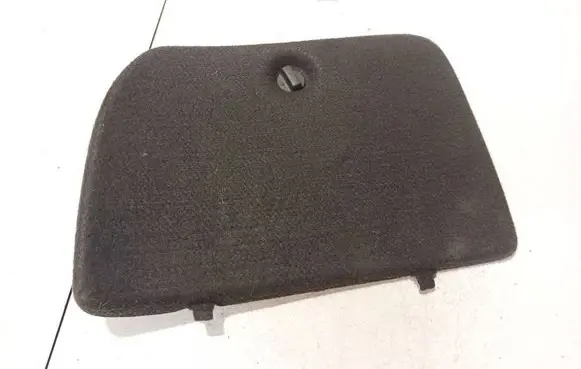 Toyota Avensis T250 Other trunk/boot trim element