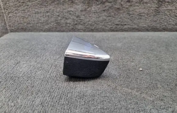 Audi A6 Allroad C7 Rear door handle cover 4H0837879C