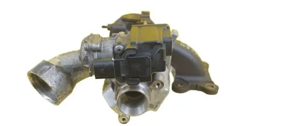 Volkswagen Golf VII Turbo 04E145713N CXS