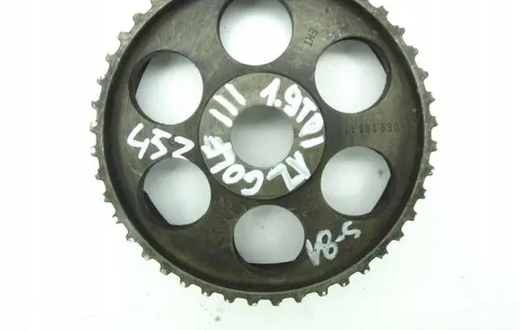 Volkswagen Golf III Camshaft pulley/ VANOS 069109111