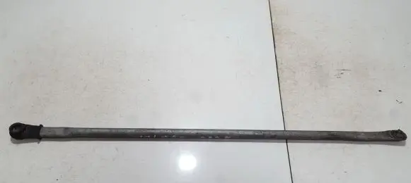 Mazda 323 F Front wiper linkage and motor