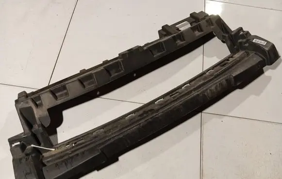 Peugeot Expert Radiator support slam panel 1400110477