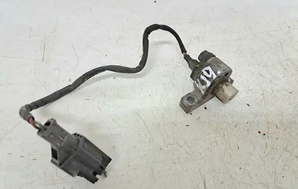 Crankshaft position sensor