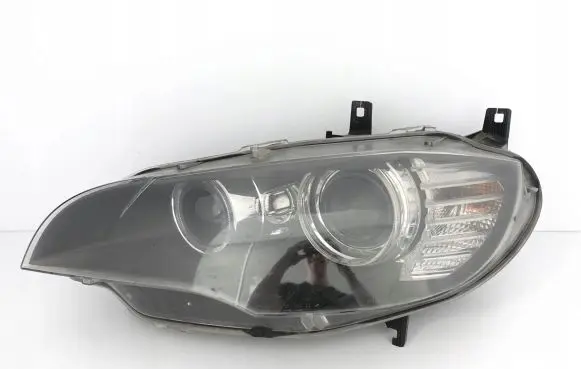 BMW X6 E71 Headlight/headlamp
