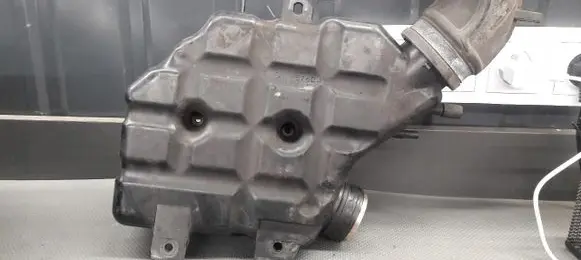 Daihatsu Feroza Air filter 