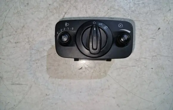 Ford C-MAX II Light switch AV6T13A024