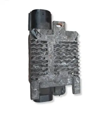 Ford Focus Coolant fan relay 940002904 000014842705