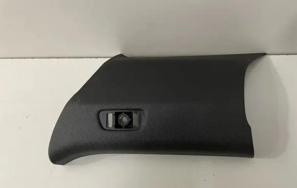BMW X4 G02 (C) pillar trim 1234567