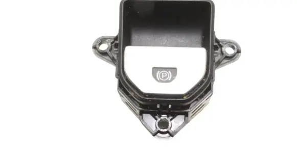 Land Rover Range Rover Evoque L538 Hand parking brake switch GJ322B623AA
