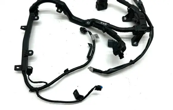 KIA EV6 Engine installation wiring loom 91400CV020A N225P41B 0161
