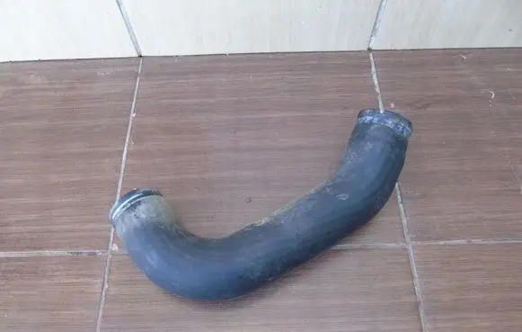 Fiat Ducato Intercooler hose/pipe