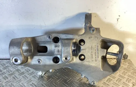 Porsche 911 991 Front wheel hub 99134165780