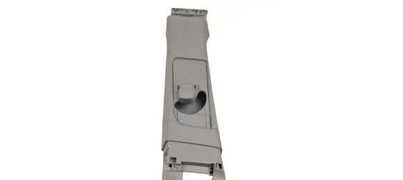 Subaru Legacy VII (B) pillar trim (top) 94012AN11A 94012AN 11A