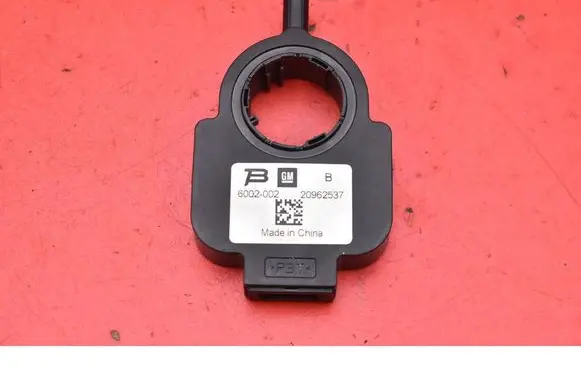 Opel Meriva B Sensor 20962537