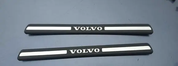 Volvo S80 Front sill trim cover 8659960