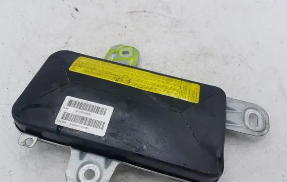 BMW 3 E46 Rear door airbag 30705512903 03B069OT0509Y