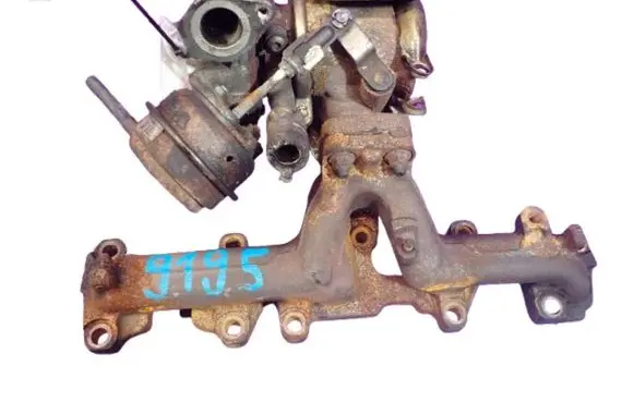 Fiat Panda 141 Turbo 55231037