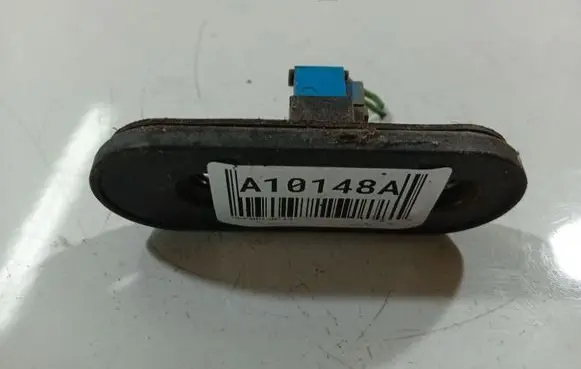 Iveco Daily 30.8 - 9 Front door sensor coupe 69502252