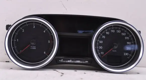 Speedometer (instrument cluster)