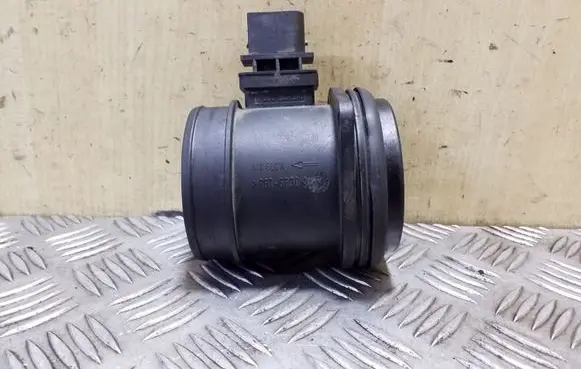 Volvo XC90 Mass air flow meter 0281006184 F00C2G7010 34230391