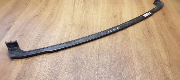 KIA Sportage Front bumper support beam 86571F1000